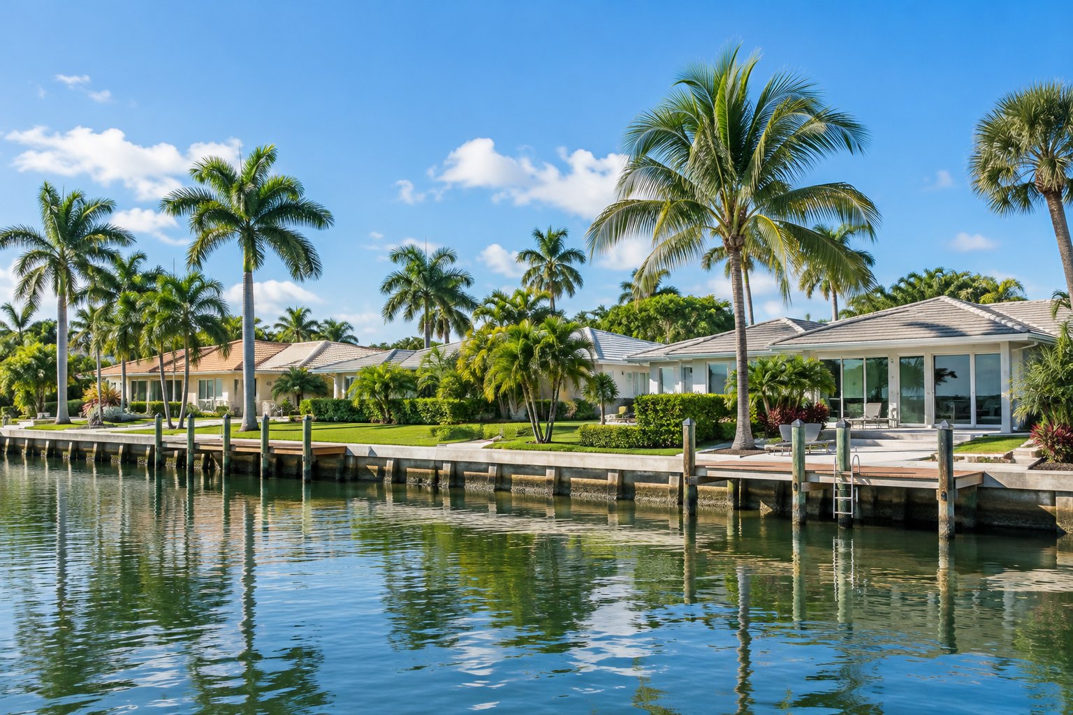 Boynton Beach